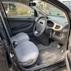 総額11.0万円 スバル 22年式 R2 F＋ 車検2年付き キーレス 内外装綺麗 機関良好の画像