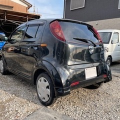 総額11.0万円 スバル 22年式 R2 F＋ 車検2年付き キーレス 内外装綺麗 機関良好の画像
