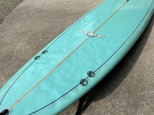 サーフボード Cardiff【中古】