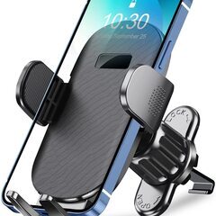 【新品・未使用】車用 スマホホルダー