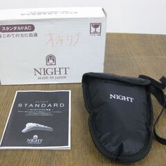 大塚楽器 NIGHT オカリナ スタンダルドAC アイボリー 日...