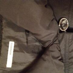 No.447☆BONAPPETIT黒アウターの画像