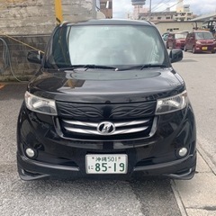 トヨタbb