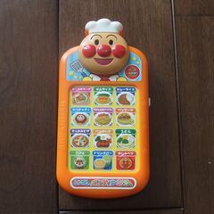 ■アンパンマン　レストラン　ハンディターミナル
