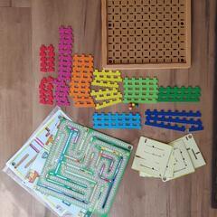 KUMON　おもちゃ　そろばんの画像