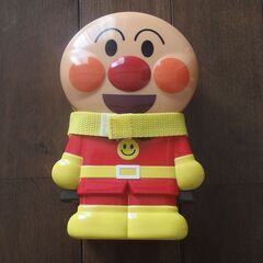 ■アンパンマン　お弁当セット