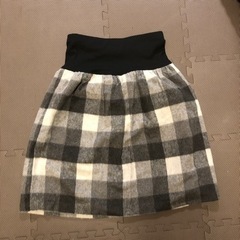 スカート