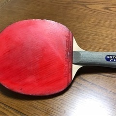 卓球ラケット