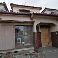 東海市東海町　戸建て賃貸　最寄り駅徒歩5分　ペット可　礼金なし