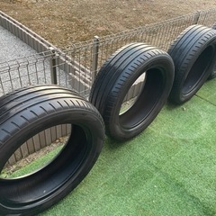 お取引終了⭐︎　235 55 18　TOYO　⭐︎早い物勝ち！