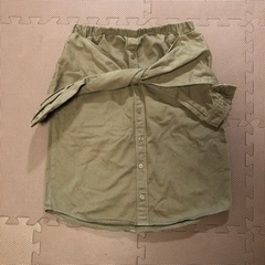 シャツ風スーカト