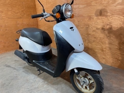 ☆お支払総額 5.5万円☆ ホンダ トゥデイ AF67 機関良好♪ 外観良好