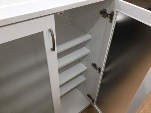 【トレファク摂津店】ニトリのキッチンカウンターが入荷致しました！！