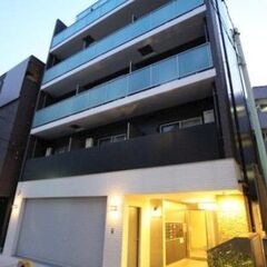 ★新宿駅徒歩2分★築浅オートロック付きマンション！初期費用最安値...