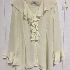 ヴィンテージ　トップス