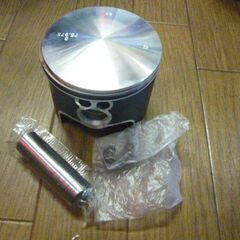 ガスガス　ＧＡＳＧＡＳ　２８０ｃｃ　シリンダーキットの画像