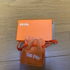 フォリフォリネックレスの画像