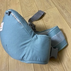 【取引中】ヒップシートの画像