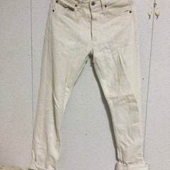リーバイス　パンツ