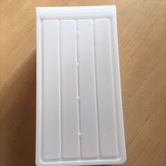 衣装ケースの画像