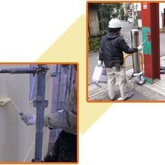 【日給12,000～】松原市「有限会社サンテックス」塗装工募集中の画像