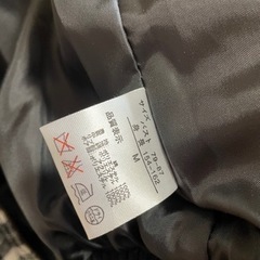 アウター　レディースの画像