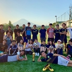 2月5日(土)⚽️フットサルメンバー募集中！