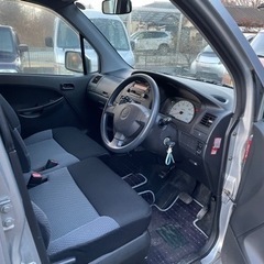 総額12.5万円 ダイハツ ムーブカスタム L 機関良好 3万キロ台 車検2年付き キーレス付きの画像