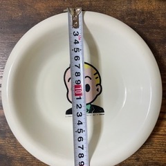 オサムグッズ　ミスドの画像