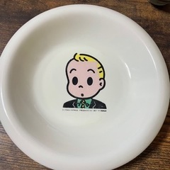 オサムグッズ　ミスド