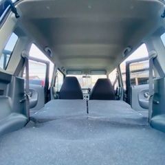 希少！ラパンSSターボ4WD⭐️早い者勝ち⭐️の画像