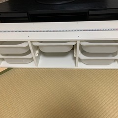 IKEA トロファスト