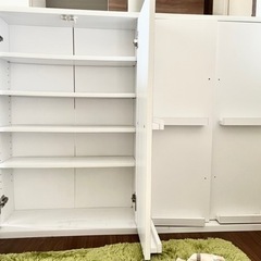 CDラック、本棚