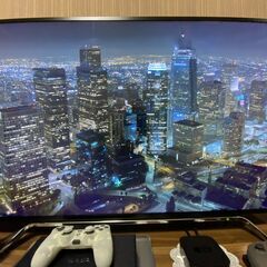 【超美品】東芝REGZA 50Z20X 50インチ4Kテレビ ゲームモードあり