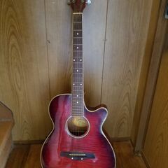 アコースティック　【スタフォード】