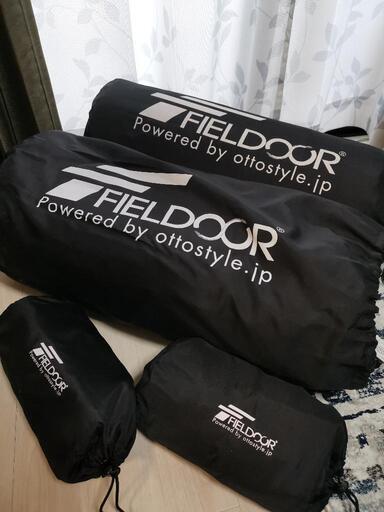 エアマット　2個