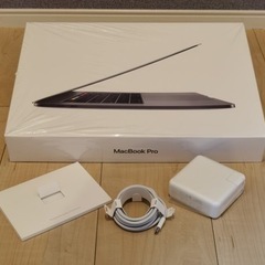 【限定値下げ】MacBook Pro 2018年13インチ｜512GB｜初期化済 限定値下げ】MacBook Pro 2018年13インチ｜512GB｜初期化済 限定値下げ