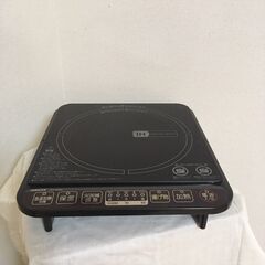 IHストーブ