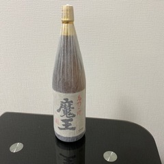 【ネット決済ではありません】魔王一升