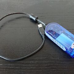 サインはVGA