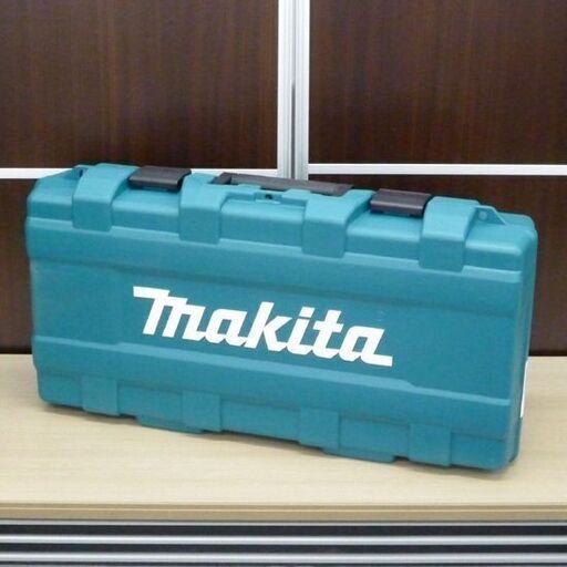 未使用 最新モデル マキタ 充電式レシプロソー JR002GRDX 40Vmax 2.5Ahバッテリ×2 充電器 ケース makit 