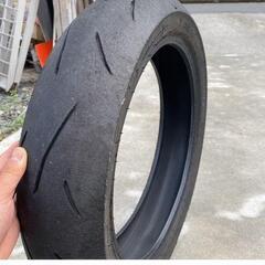 ダンロップ　α13sp 110/140　ドリームカップ　jp250の画像