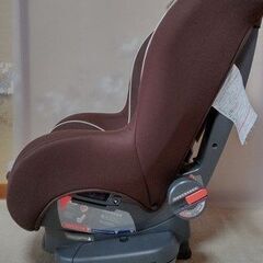 タカタ製　チャイルドシ－トの画像