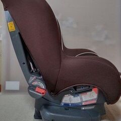 タカタ製　チャイルドシ－トの画像