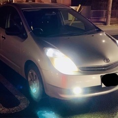  20プリウス 車検一年以上！