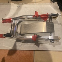 Z50J モンキー　KEPSPEED20cmロンスイ＆ペラフェン...