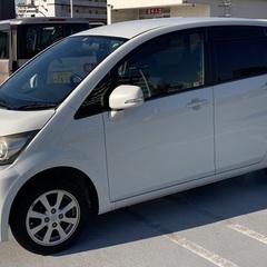 ダイハツ・ムーブ カスタム　　個人出品・激安・車検あり・諸費用込み価格の画像