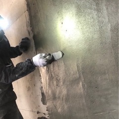 高収入⭐︎補修工⭐︎未経験大募集の画像