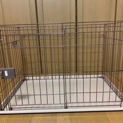 犬用ゲージ
