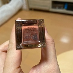 取引先決定　イブサンローランYSL ピュアカラーリキュールネイルカラーの画像